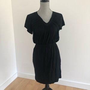 Gap little black dress